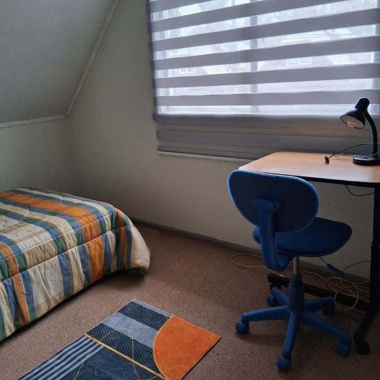 Búho Real Cityhouse - Two-Bedroom House - 11