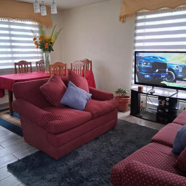 Búho Real Cityhouse - Two-Bedroom House - 13