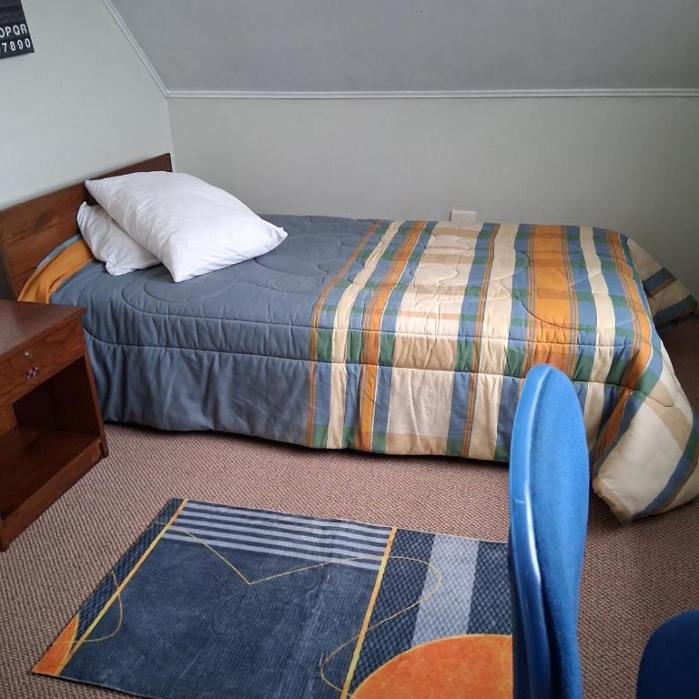 Búho Real Cityhouse - Two-Bedroom House - 15