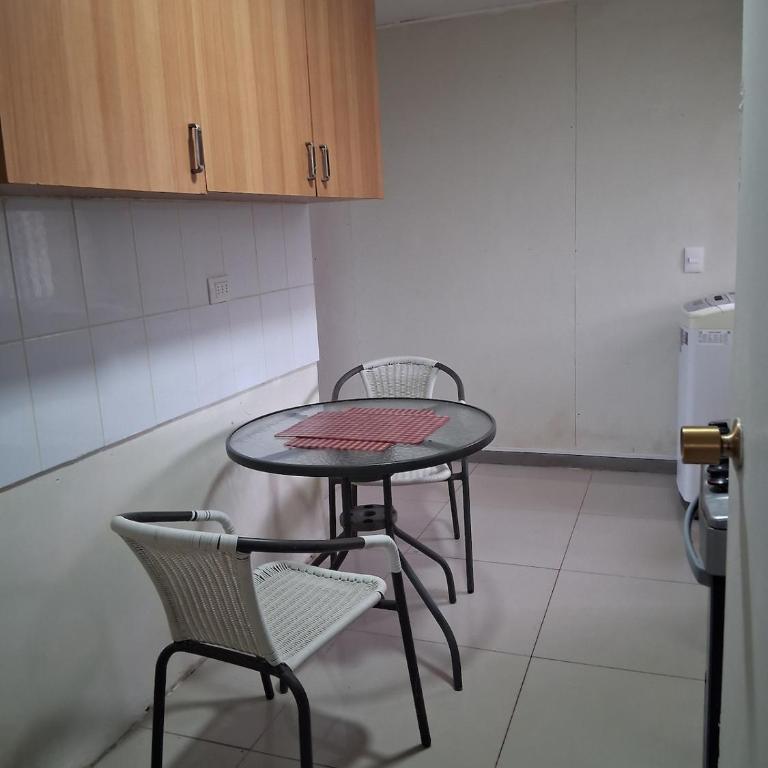 Búho Real Cityhouse - Two-Bedroom House - 20