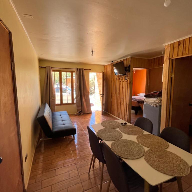 Cabañas San Pedro de Atacama 2 - Bungalow - 12