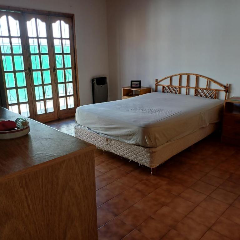 Barbieri Casa 2 - Apartamento de 1 dormitorio - 4