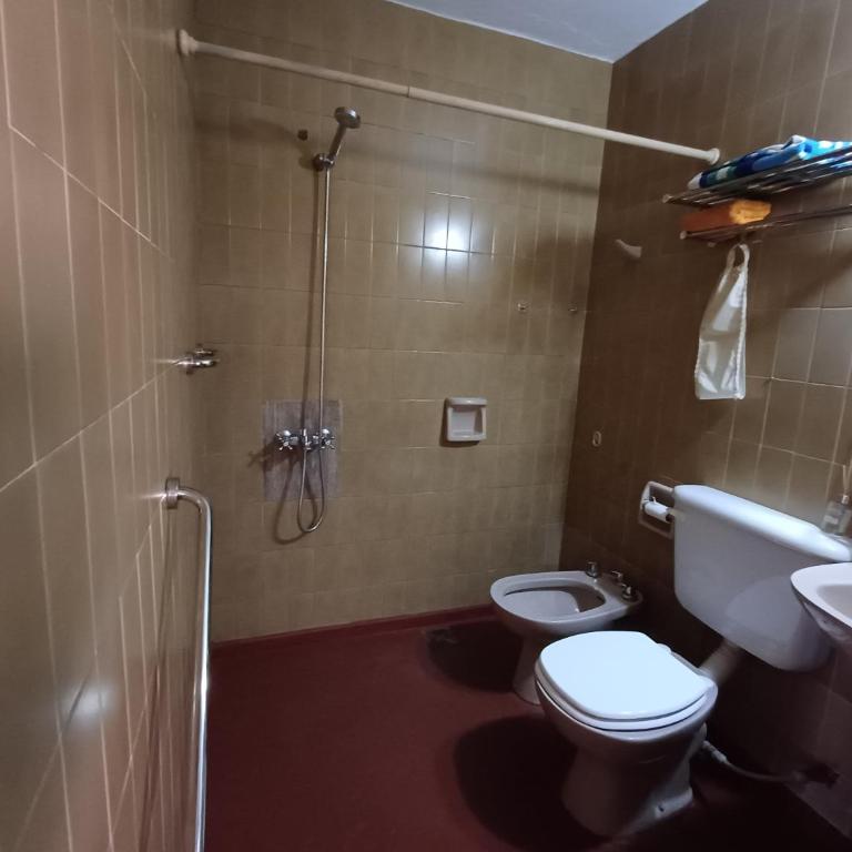 Barbieri Casa 2 - Apartamento de 1 dormitorio - 6