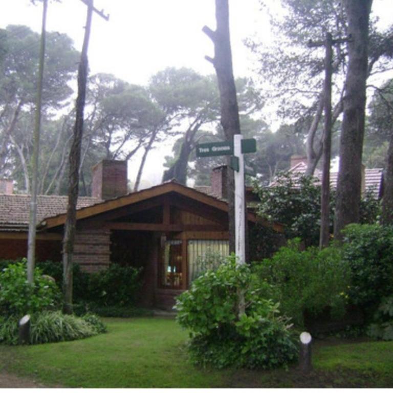 Papacholo - Casa de 3 dormitorios - 1