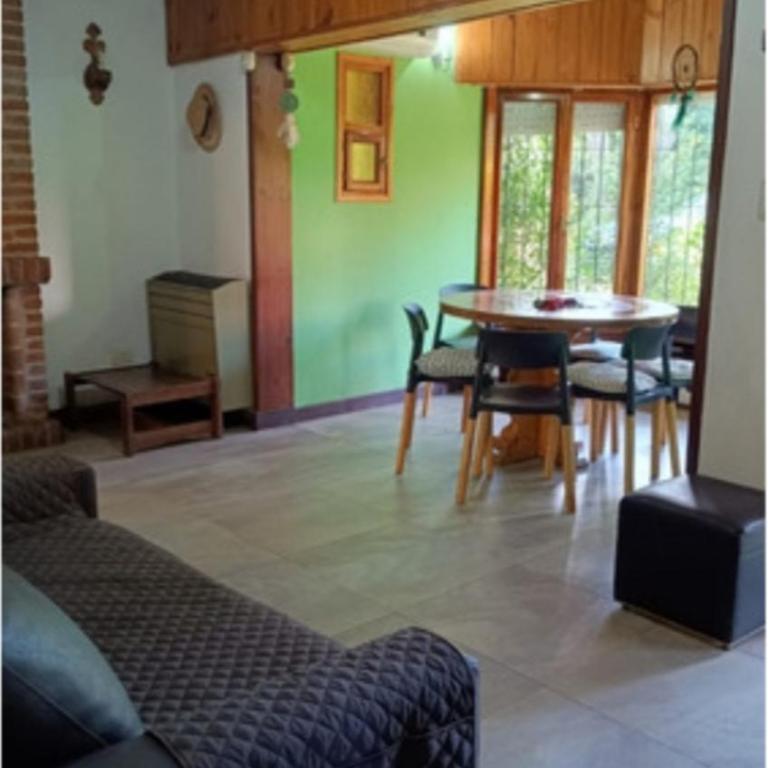 Papacholo - Casa de 3 dormitorios - 8