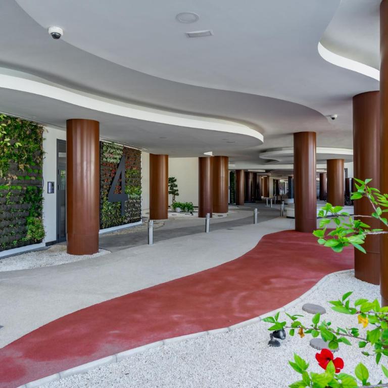 Lica Infinity Collection Penthouse Altana - Apartamento - 26