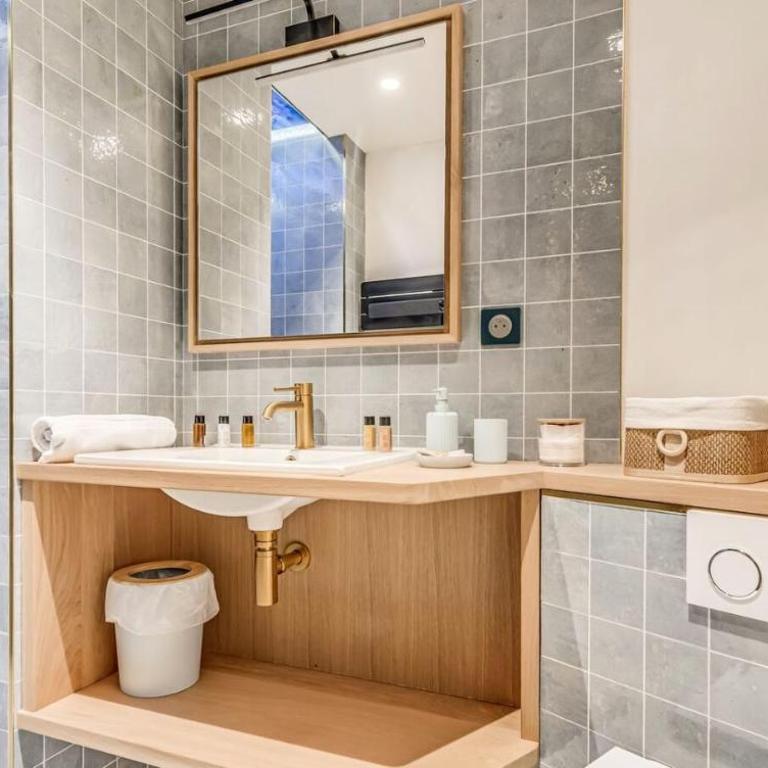 Résidence Palafour - 3 Pièces pour 7 Personnes MAE-3540 - Appartamento - 10