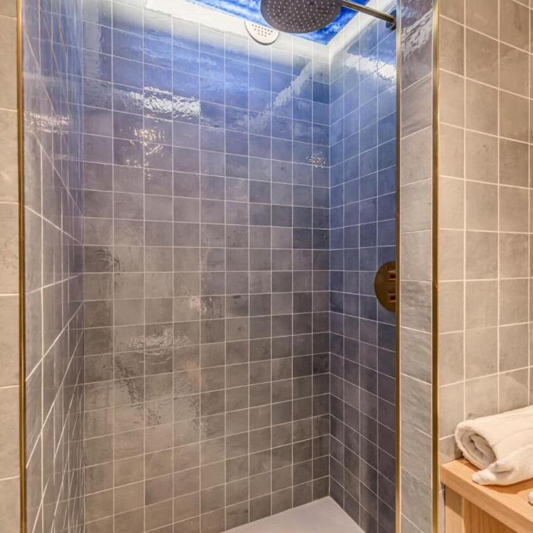 Résidence Palafour - 3 Pièces pour 7 Personnes MAE-3540 - Appartamento - 11