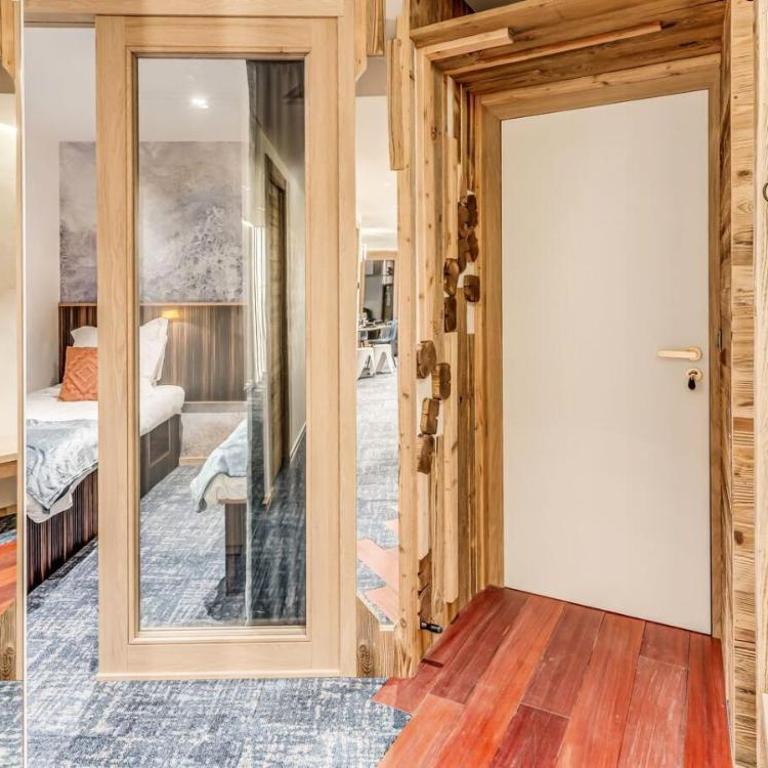 Résidence Palafour - 3 Pièces pour 7 Personnes MAE-3540 - Appartamento - 12