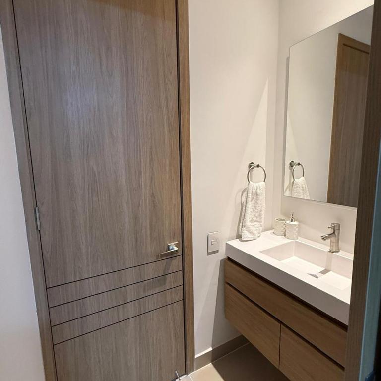 Baia Kristal Cartagena - One-Bedroom Apartment - 19