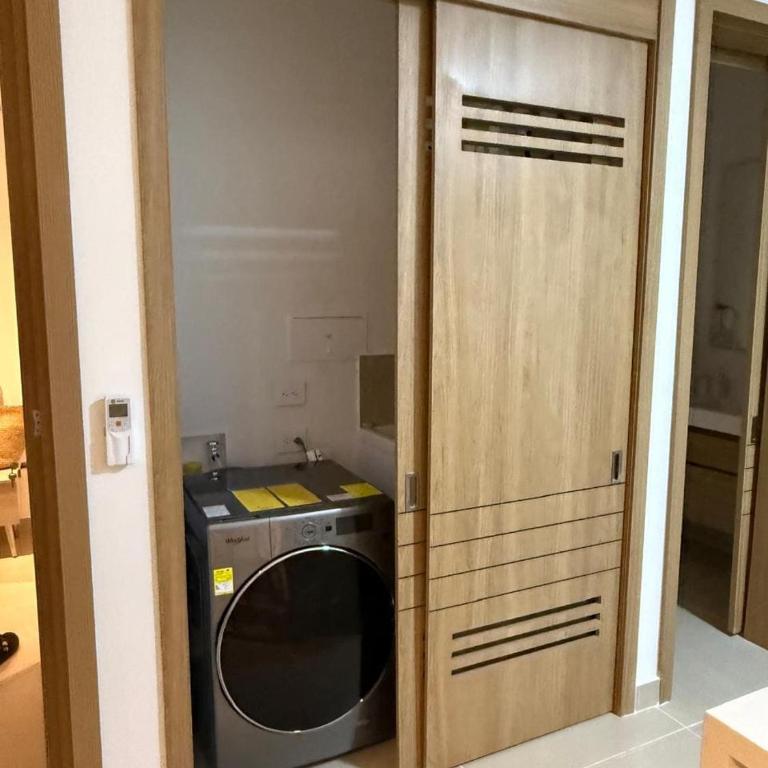 Baia Kristal Cartagena - One-Bedroom Apartment - 13
