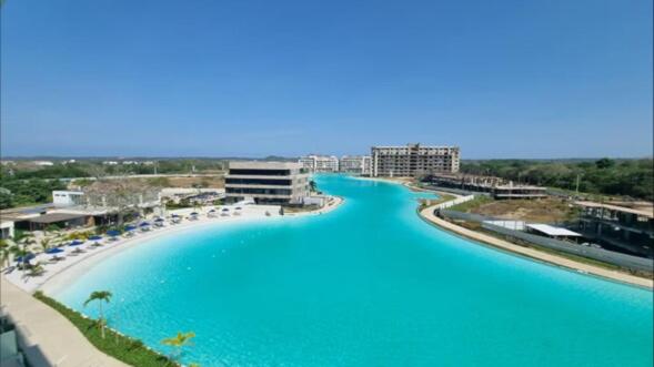 Baia Kristal Cartagena - One-Bedroom Apartment - 6