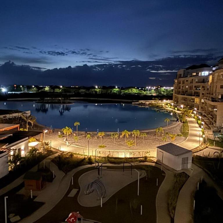 Baia Kristal Cartagena - One-Bedroom Apartment - 9