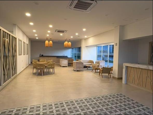 Baia Kristal Cartagena - One-Bedroom Apartment - 20