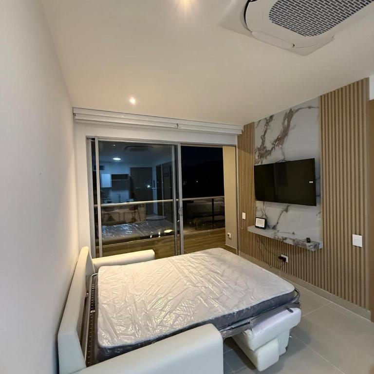 Baia Kristal Cartagena - One-Bedroom Apartment - 11