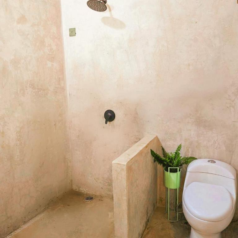 Co404 Oaxaca - Coliving Coworking - Habitación Doble con baño privado - 2