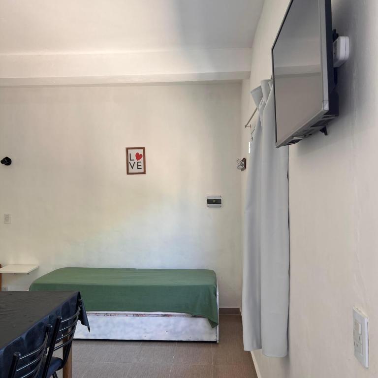 Brusa1 - Apartamento de 1 dormitorio - 2