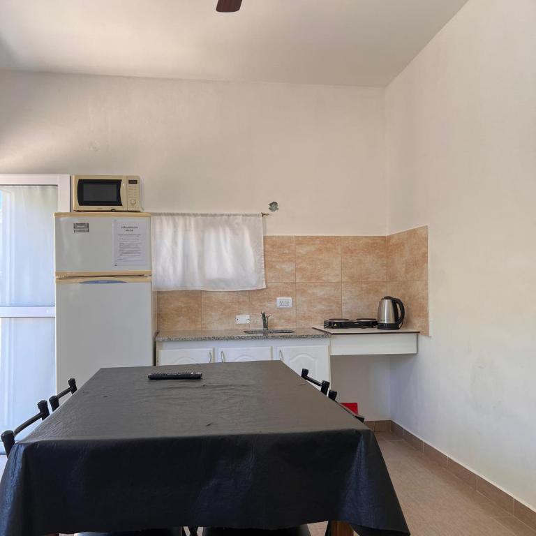 Brusa1 - Apartamento de 1 dormitorio - 3