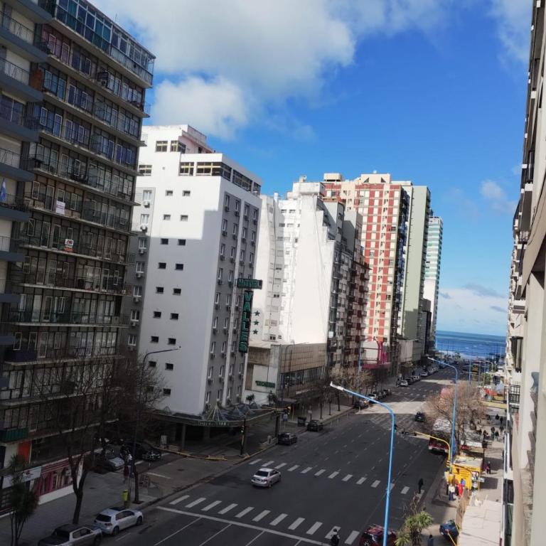 Departamento Mirta - One-Bedroom Apartment - 1