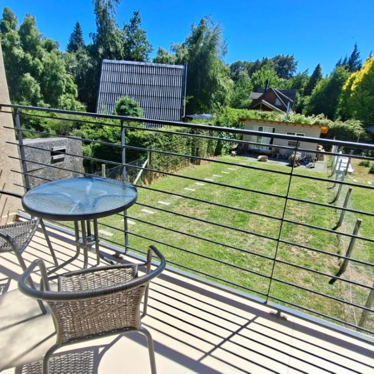 PeHache Bariloche - Apartamento de 2 dormitorios - 1