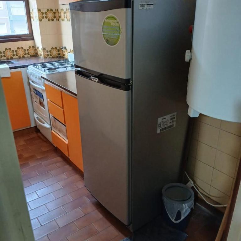 Departamento Mirta - One-Bedroom Apartment - 3