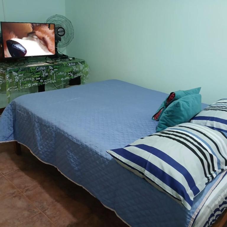Departamento Mirta - One-Bedroom Apartment - 4