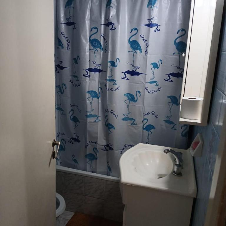 Departamento Mirta - One-Bedroom Apartment - 6