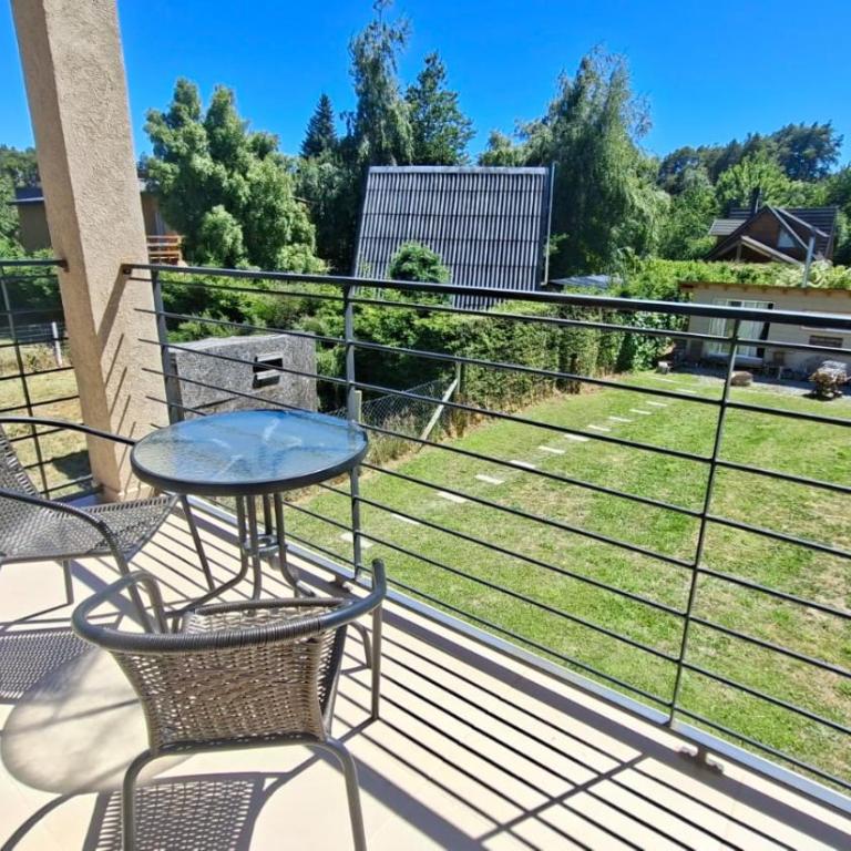 PeHache Bariloche - Apartamento de 2 dormitorios - 10