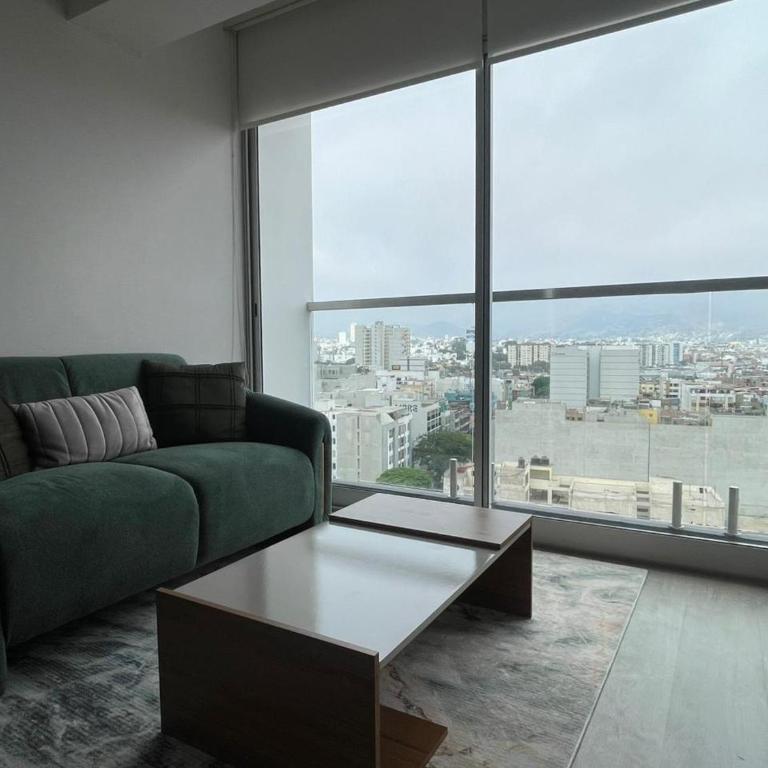 Connect Apartment by Vibrant - Apartamento de 1 dormitorio con balcón - 2