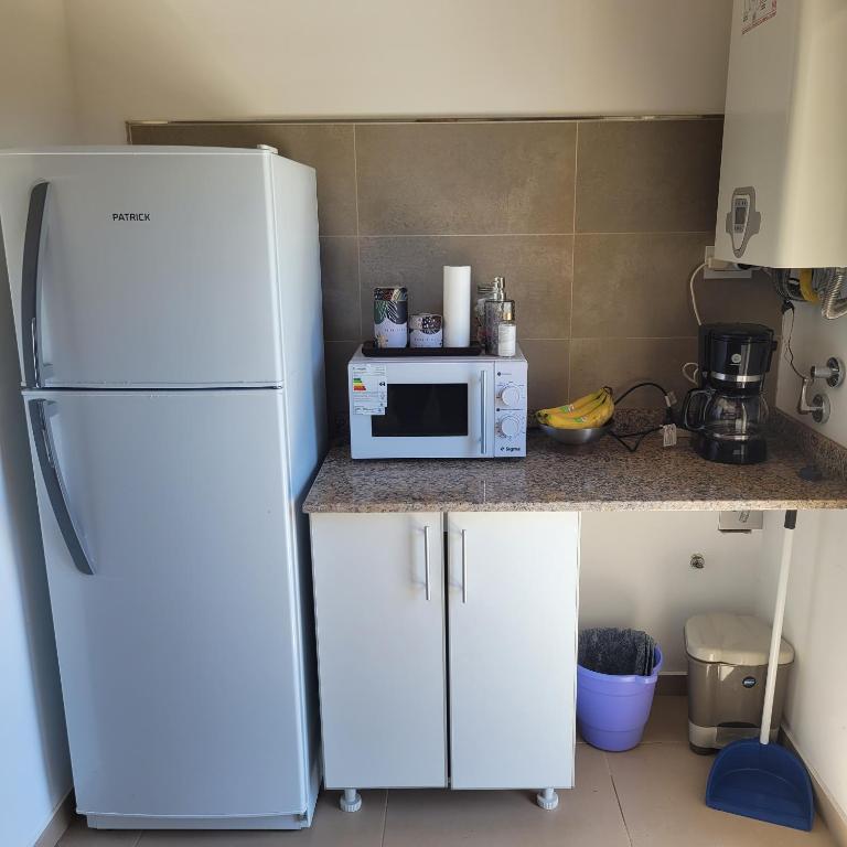 PeHache Bariloche - Apartamento de 2 dormitorios - 9