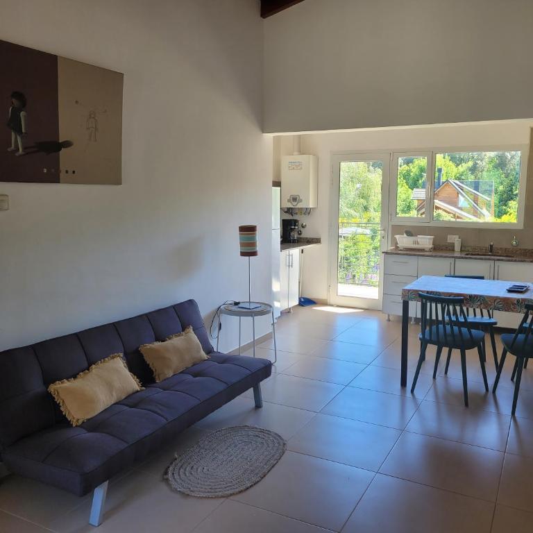 PeHache Bariloche - Apartamento de 2 dormitorios - 2