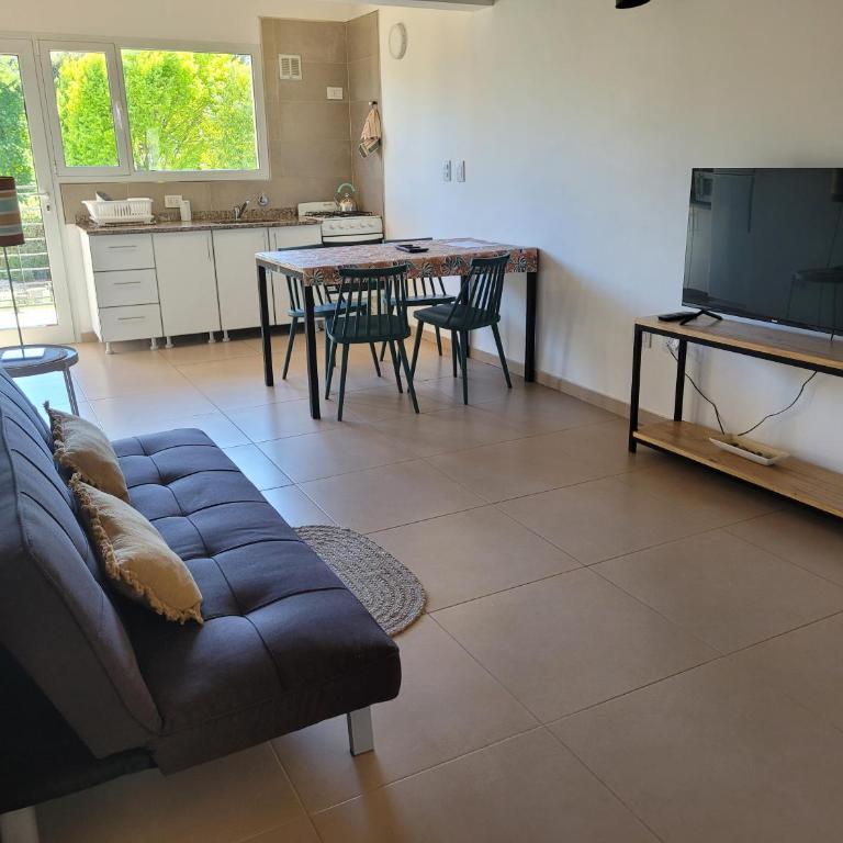 PeHache Bariloche - Apartamento de 2 dormitorios - 4