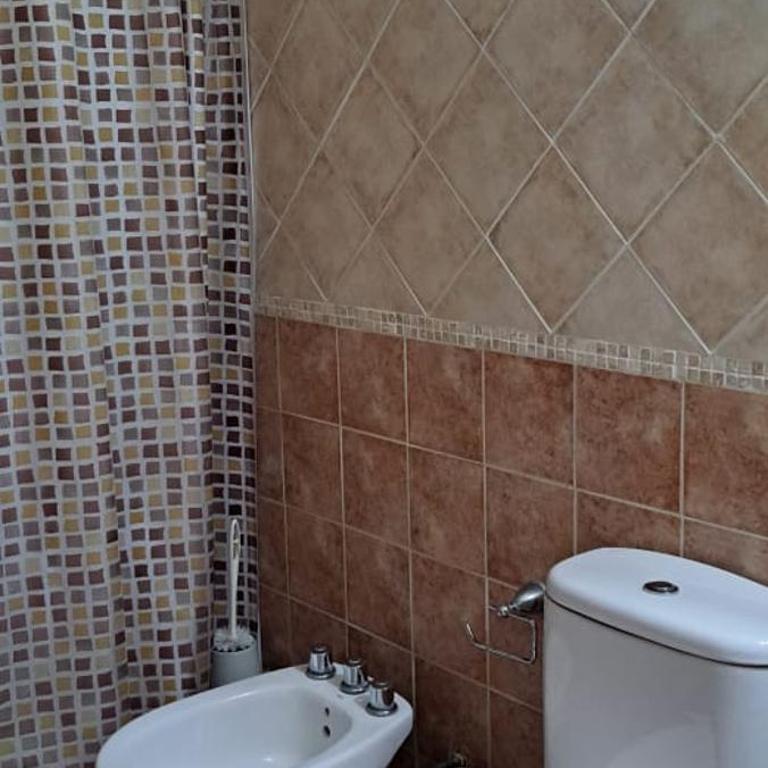 Incontro Di Amici - Apartamento de 2 dormitorios - 5