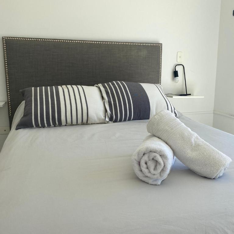 Duplex Libertad con vista - Apartamento de 1 dormitorio - 16