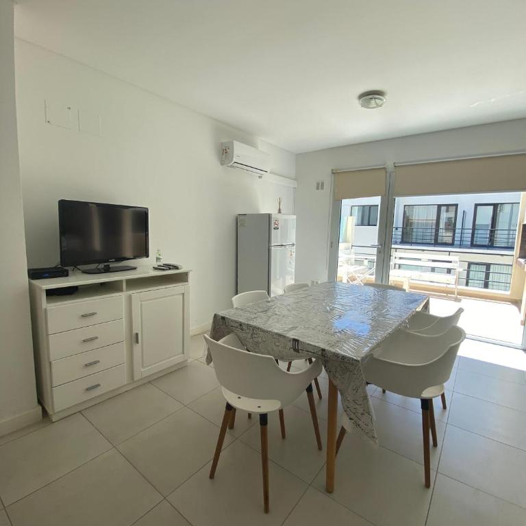 Duplex Libertad con vista - Apartamento de 1 dormitorio - 5