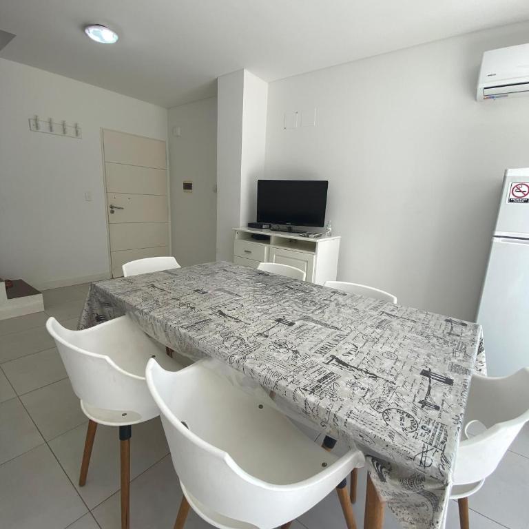 Duplex Libertad con vista - Apartamento de 1 dormitorio - 4