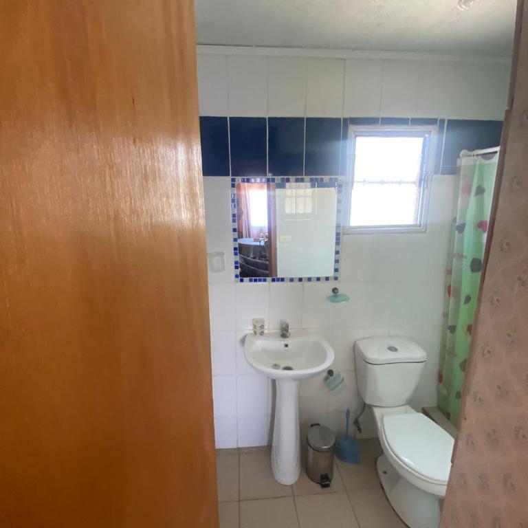 Cabañas Pino, Un lindo lugar de descanso - Two-Bedroom Apartment - 30