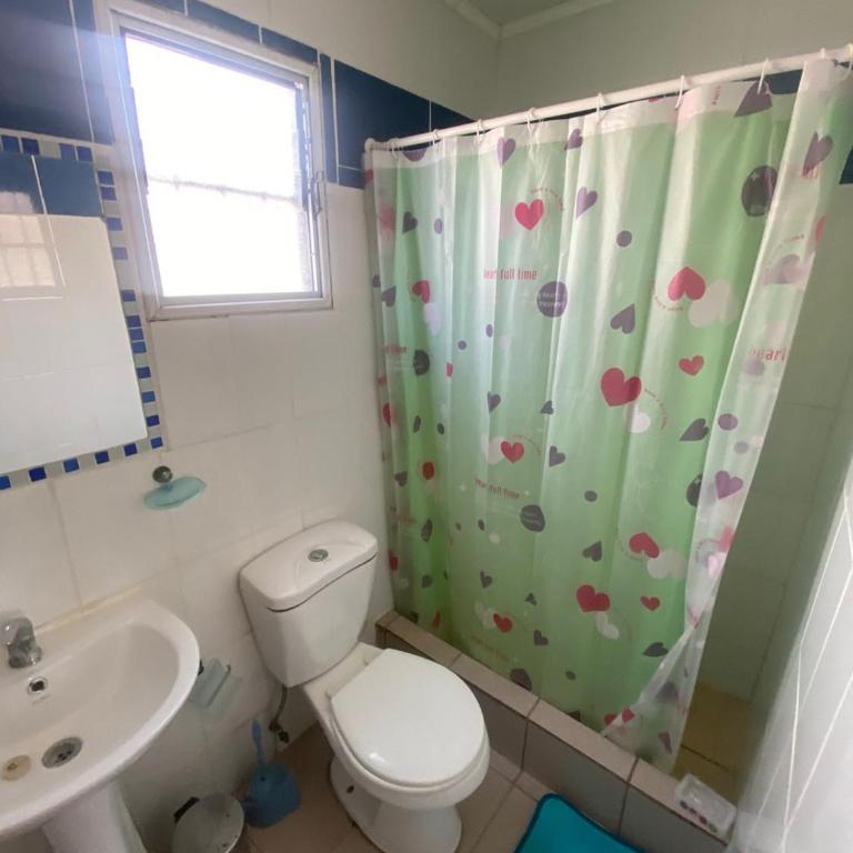 Cabañas Pino, Un lindo lugar de descanso - Two-Bedroom Apartment - 27