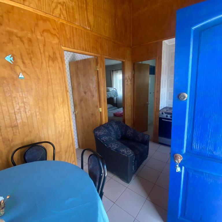 Cabañas Pino, Un lindo lugar de descanso - Two-Bedroom Apartment - 21
