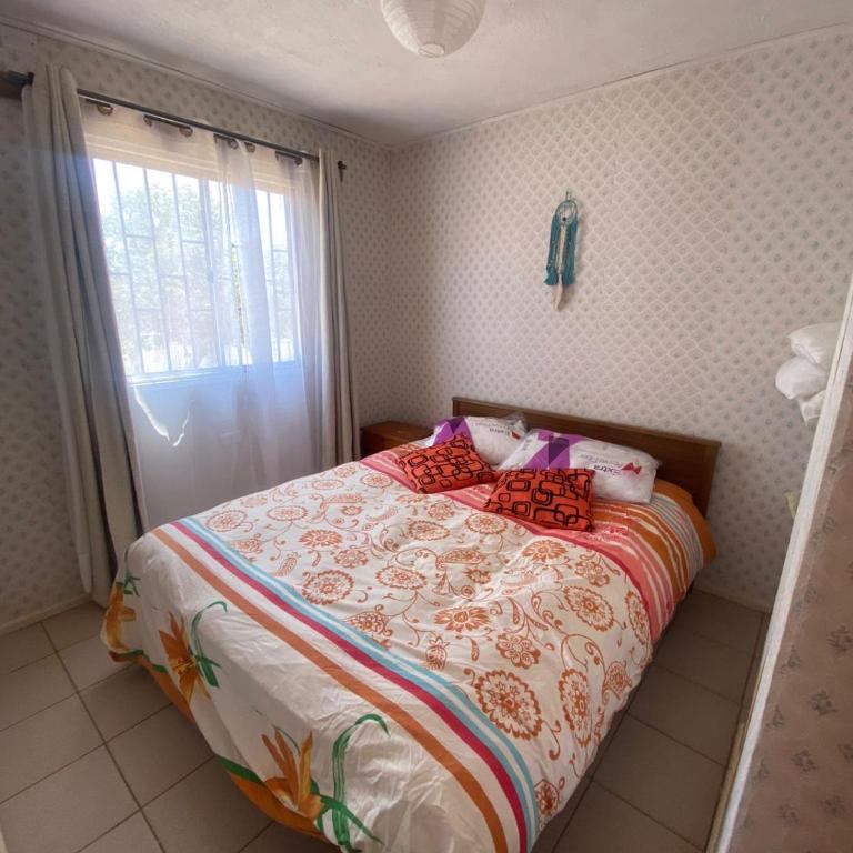 Cabañas Pino, Un lindo lugar de descanso - Two-Bedroom Apartment - 17