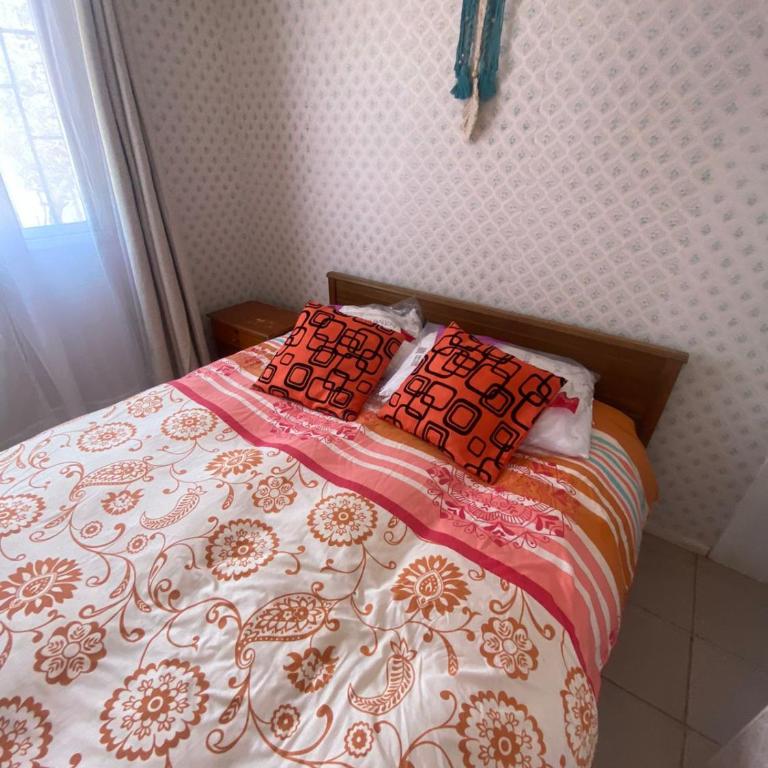 Cabañas Pino, Un lindo lugar de descanso - Two-Bedroom Apartment - 20