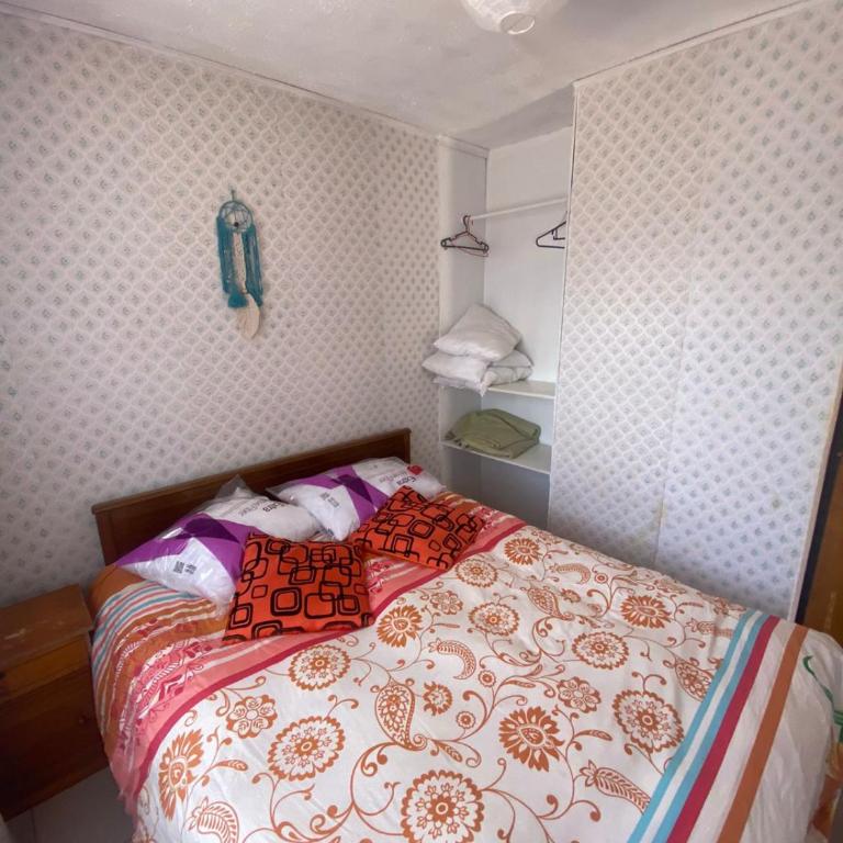 Cabañas Pino, Un lindo lugar de descanso - Two-Bedroom Apartment - 25
