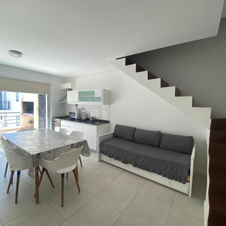 Duplex Libertad con vista - Apartamento de 1 dormitorio - 1