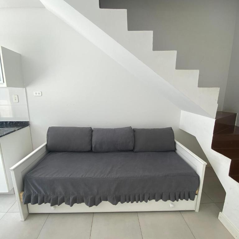 Duplex Libertad con vista - Apartamento de 1 dormitorio - 6