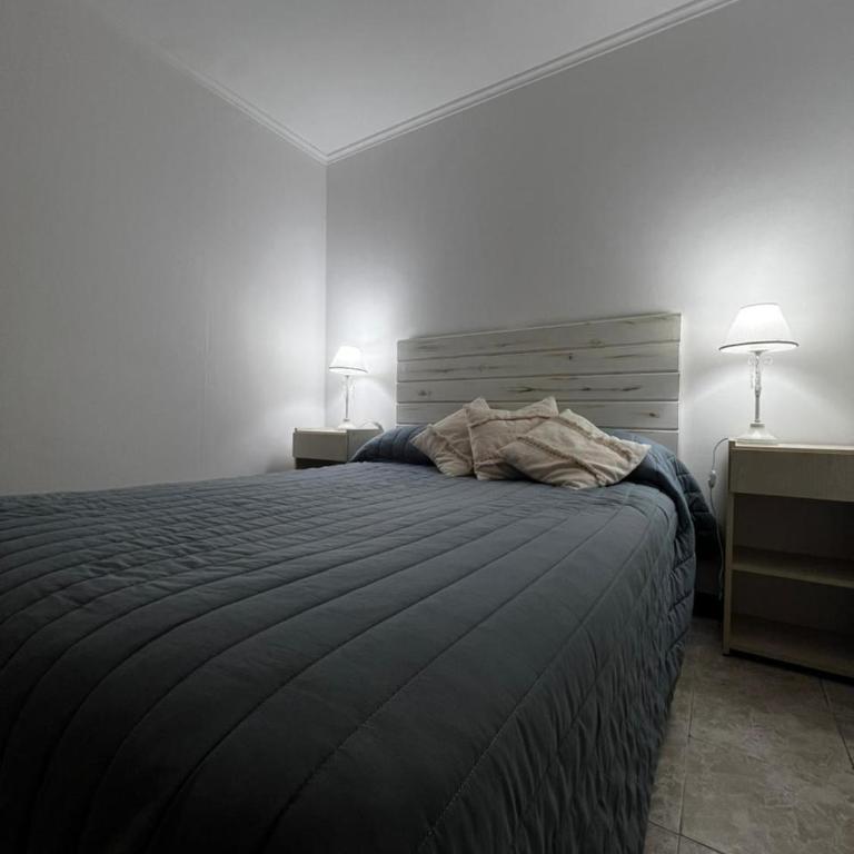 Departamentos Lidia - Apartamento de 1 dormitorio - 8