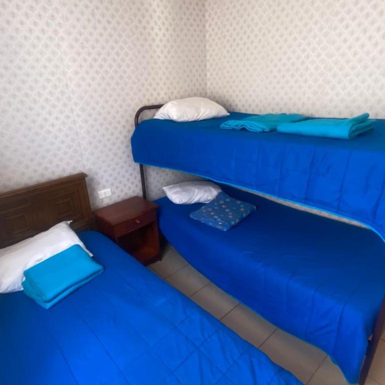 Cabañas Pino, Un lindo lugar de descanso - Two-Bedroom Apartment - 27