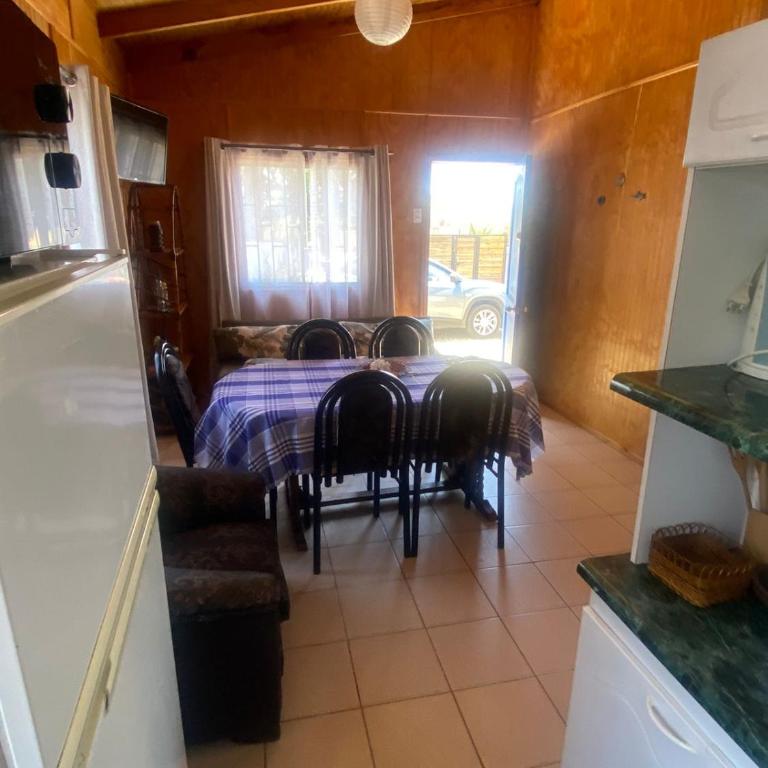 Cabañas Pino, Un lindo lugar de descanso - Two-Bedroom Apartment - 25