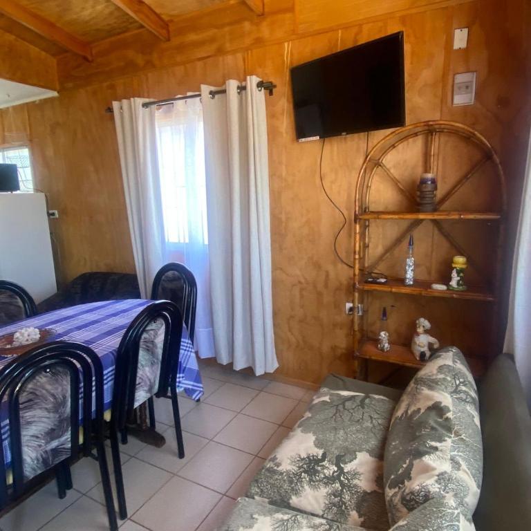 Cabañas Pino, Un lindo lugar de descanso - Two-Bedroom Apartment - 28