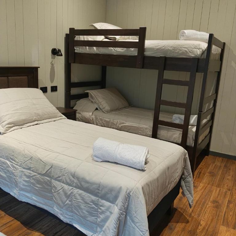 cabaña a minutos de Lican Ray - Casa de 2 dormitorios - 6