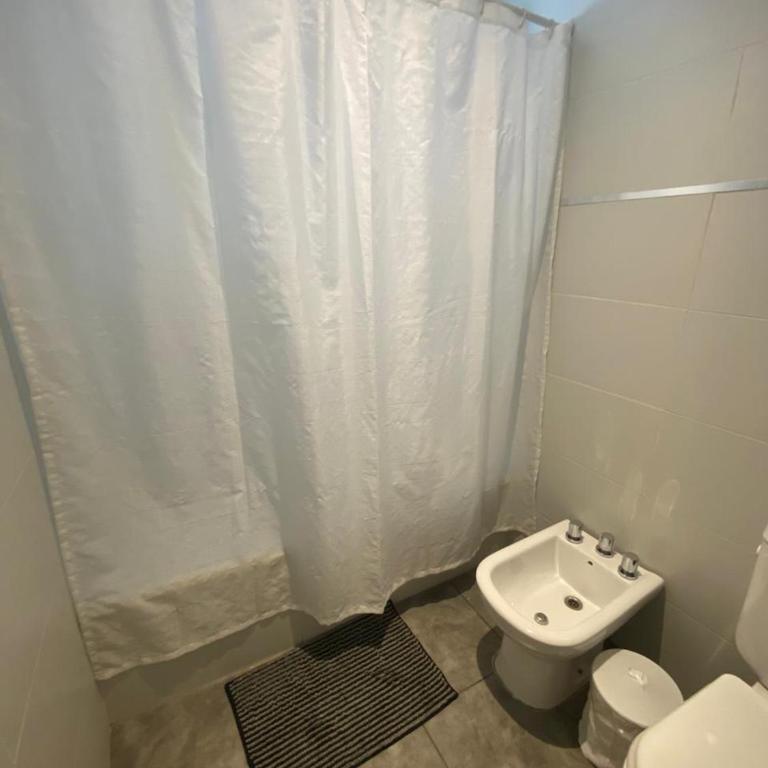 Departamento Libertad a metros del mar - Apartamento de 2 dormitorios - 27